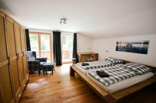 Apartamento Haus Pachole