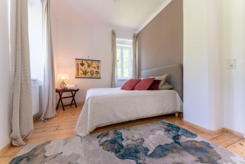 Apartamento Kaiserliches Wohnen Im K Und K Postamt