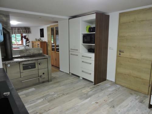 Apartamento Ferienwohnung Escherm�hle