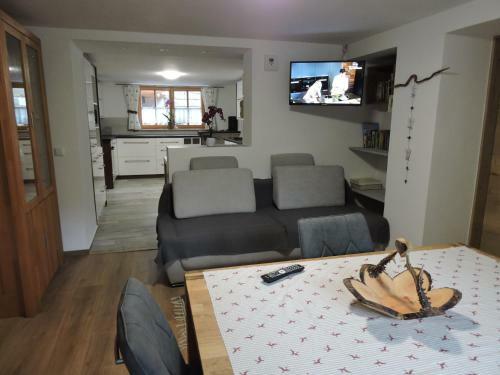 Apartamento Ferienwohnung Escherm�hle