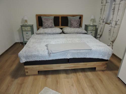Apartamento Ferienwohnung Escherm�hle