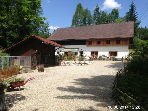 Apartamento Ferienwohnung Escherm�hle