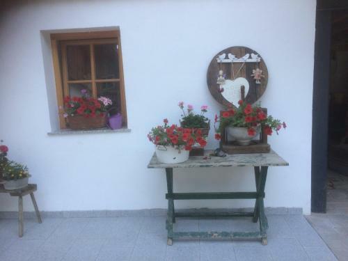Apartamento Ferienwohnung Escherm�hle