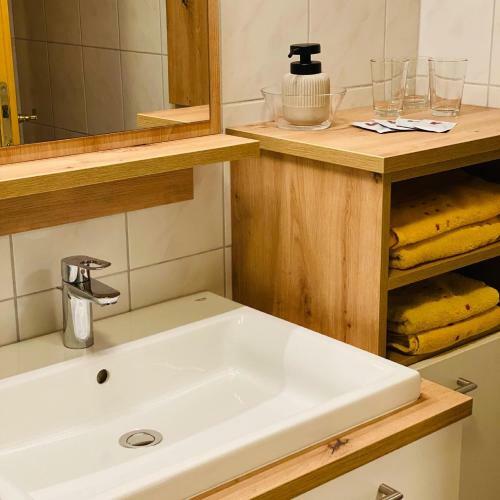 Apartamento Almtalhotel Pettenbach
