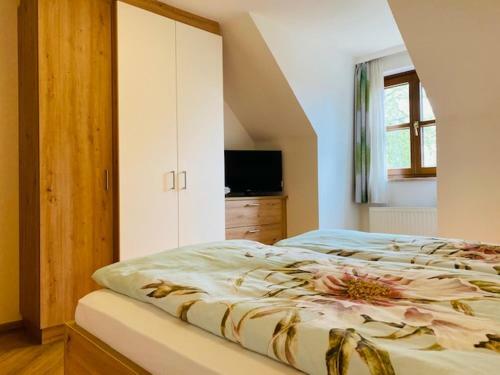 Apartamento Almtalhotel Pettenbach