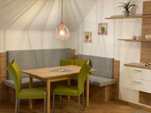 Apartamento Almtalhotel Pettenbach