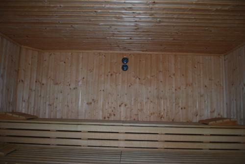 Apartamento Ferienwohnung Rosennock