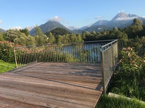Apartamento Ferienappartement Vastu