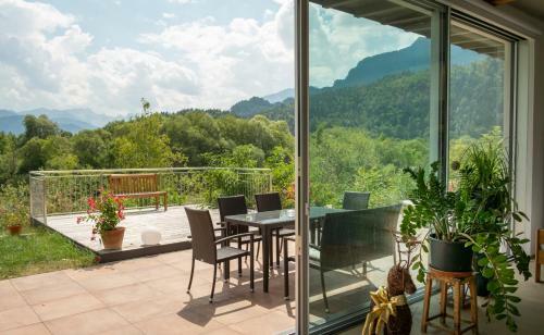 Apartamento Ferienappartement Vastu