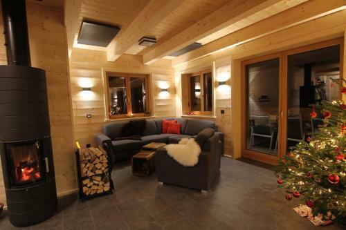 Heidi Chalets Falkert Heidialm - Chalet Almsommer