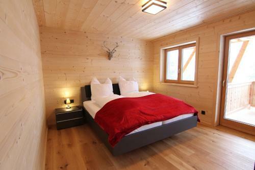 Heidi Chalets Falkert Heidialm - Chalet Almsommer