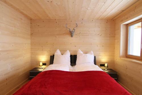 Heidi Chalets Falkert Heidialm - Chalet Almsommer