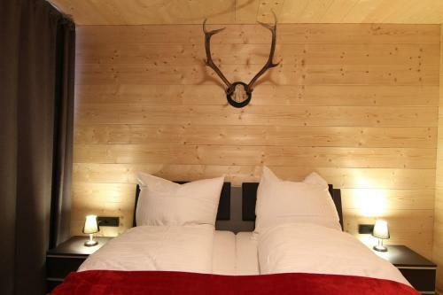 Heidi Chalets Falkert Heidialm - Chalet Almsommer