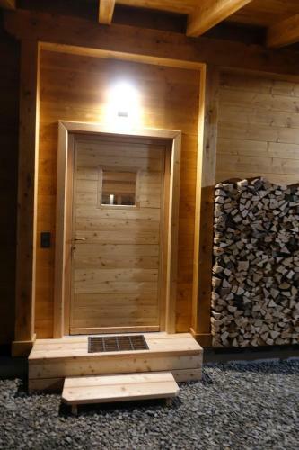 Heidi Chalets Falkert Heidialm - Chalet Almsommer