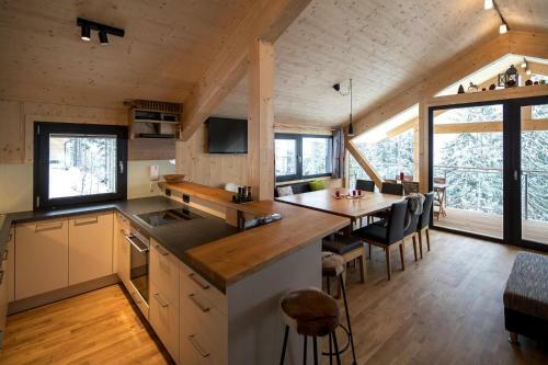 Chalets Reiteralm, Pichl Im Ennstal