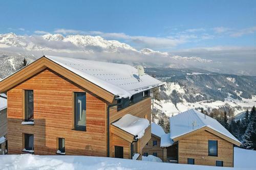 Chalets Reiteralm, Pichl Im Ennstal