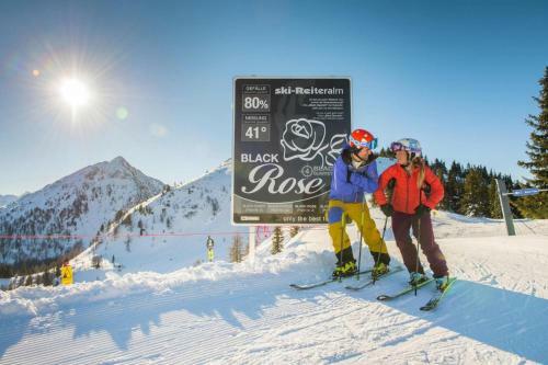 Chalets Reiteralm, Pichl Im Ennstal