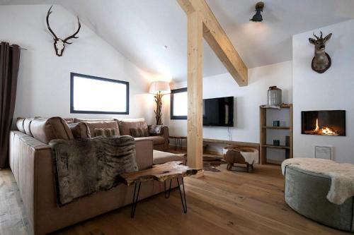 Chalets Reiteralm, Pichl Im Ennstal