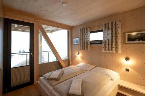 Chalets Reiteralm, Pichl Im Ennstal