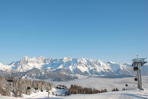 Chalets Reiteralm, Pichl Im Ennstal