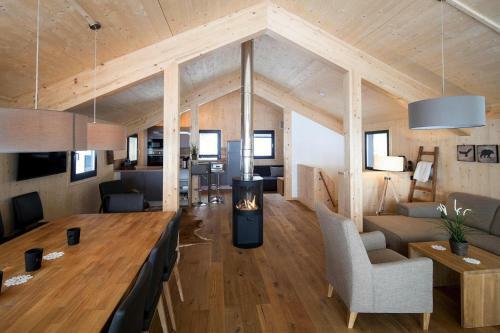 Chalets Reiteralm, Pichl Im Ennstal