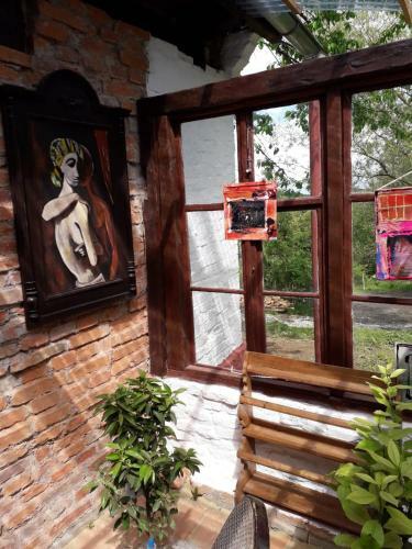 Apartamento Scheunenloft- Hideaway - Ruheoase -pool