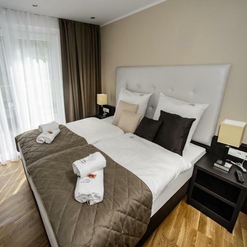 Hostal Landhaus Ambachhof