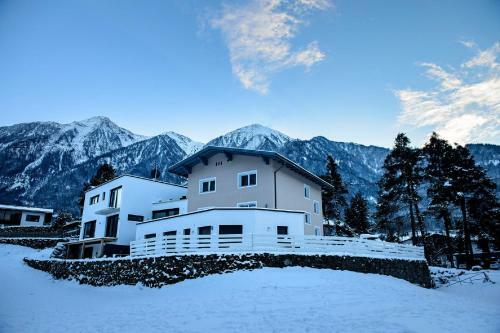 Hostal Landhaus Ambachhof