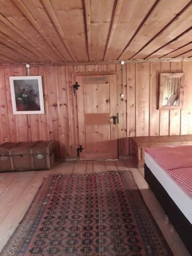 Lodge Piburg Seebichlhof