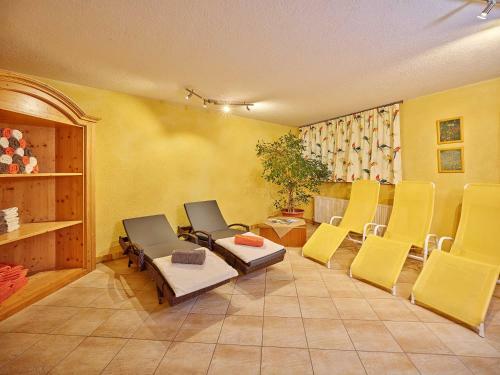 Apartamento Apparthof Sunnwies