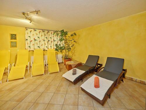 Apartamento Apparthof Sunnwies