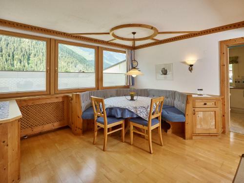 Apartamento Apparthof Sunnwies