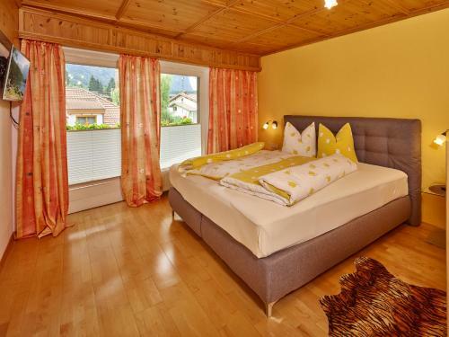 Apartamento Apparthof Sunnwies