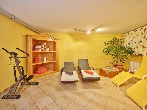 Apartamento Apparthof Sunnwies