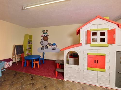Apartamento Apparthof Sunnwies