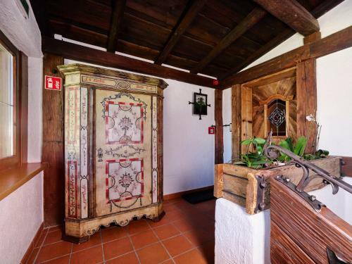 Apartamento Apparthof Sunnwies