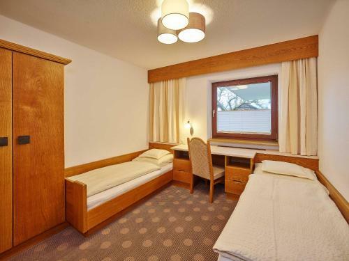 Apartamento Apparthof Sunnwies