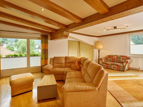 Apartamento Apparthof Sunnwies