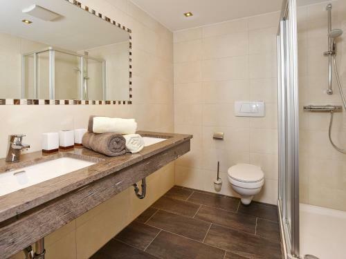 Apartamento Apparthof Sunnwies
