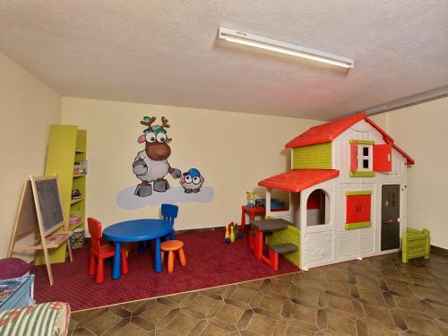 Apartamento Apparthof Sunnwies
