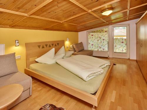 Apartamento Apparthof Sunnwies