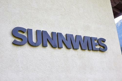 Apartamento Apparthof Sunnwies