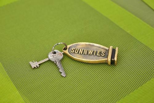 Apartamento Apparthof Sunnwies