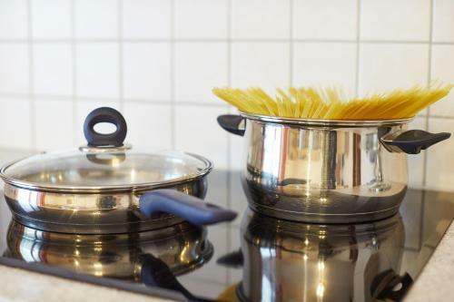 Apartamento Apparthof Sunnwies