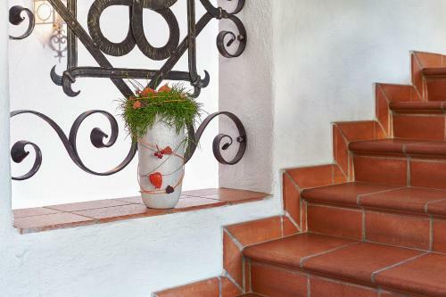 Apartamento Apparthof Sunnwies