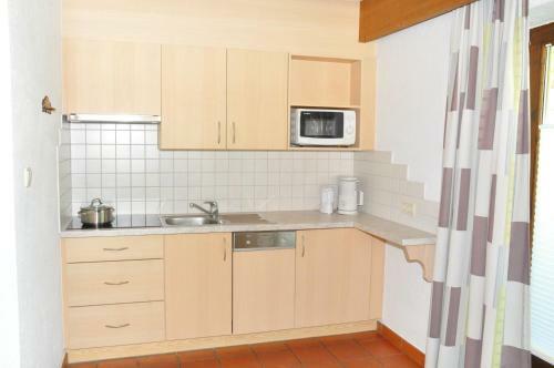 Apartamento Apparthof Sunnwies