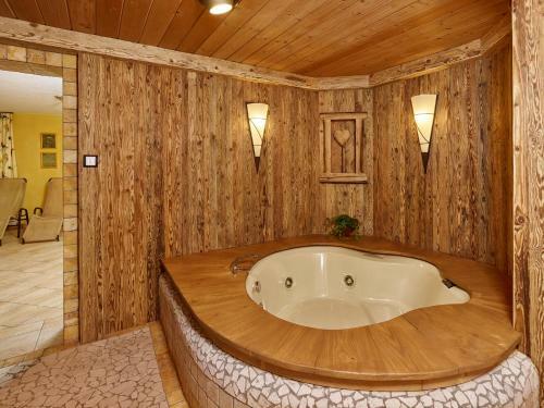 Apartamento Apparthof Sunnwies