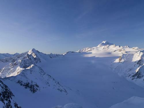 Apartamento Apparthof Sunnwies