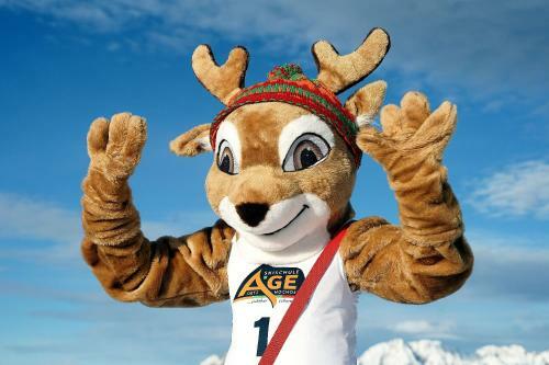 Apartamento Apparthof Sunnwies