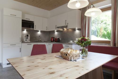 Apartamento Alpenresidenz �tztal